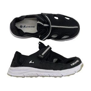 Unisex Viking - Sandals, size 32 - Black (1)