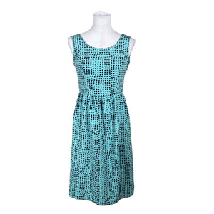 Unisex Oh My Love - Dress, size 38 - Turquoise (1)