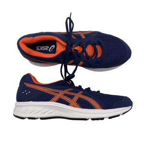 Unisex Asics - Sneakers, size 40 - Blue (1)