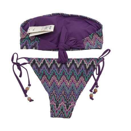Unisex Next - Bikinis, size 38 - Violet (2)