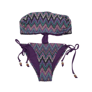 Unisex Next - Bikinis, size 38 - Violet (1)