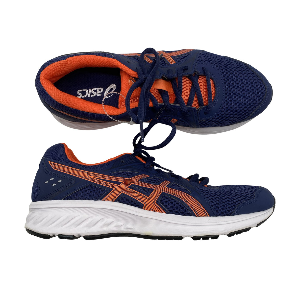 Unisex Asics - Sneakers, size 40 - Blue (1)