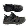 Unisex Viking - Sandals, size 31 - Black ()