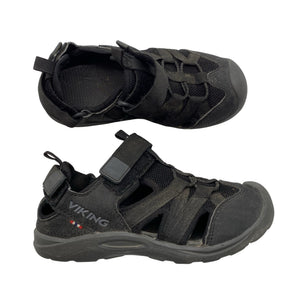 Unisex Viking - Sandals, size 31 - Black (1)