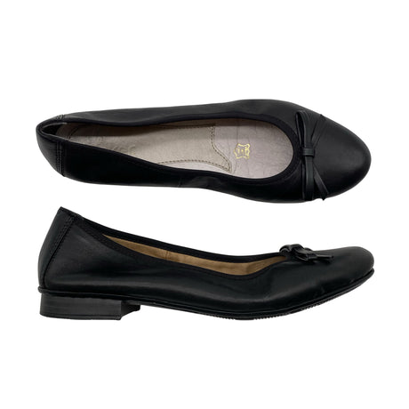 Unisex Rieker - Ballerinas, size 39 - Black ()
