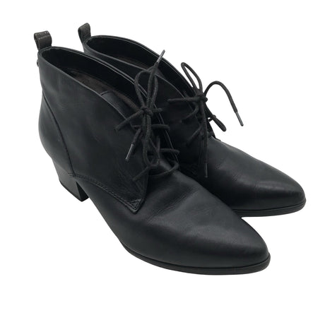Unisex Be Natural - Ankle boots, size 40 - Black (2)