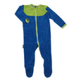 Unisex Metsola - Romper, size 62 - 68 - Blue ()