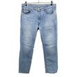 Unisex Levi's - Jeans, size W38 - Light blue ()