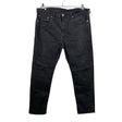 Unisex Levi's - Jeans, size W38 - Black ()