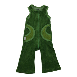 Unisex Metsola - Overalls, size 74 - 80 - Green (1)