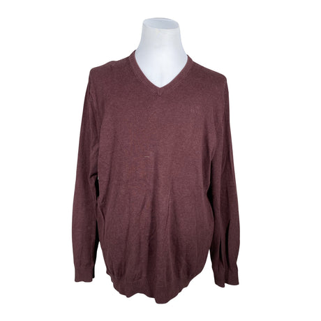 Unisex Esprit - Sweater, size XXL - Wine red ()