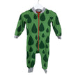 Unisex me&i - Overalls, size 74 - 80 - Green ()