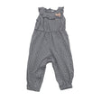 Unisex Lindex - Overalls, size 56 - 62 - Gray ()