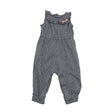 Unisex Lindex - Overalls, size 62 - 68 - Gray ()