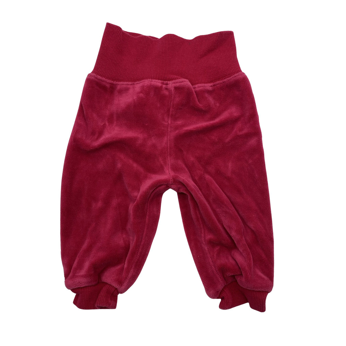 Unisex Lindex - Sweatpants, size 56 - 62 - Pink (1)