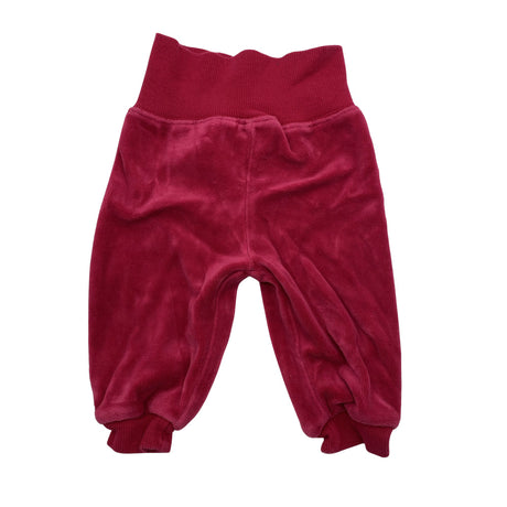Unisex Lindex - Sweatpants, size 56 - 62 - Pink ()