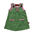 Unisex Lindex - Top, size 56 - 62 - Green ()