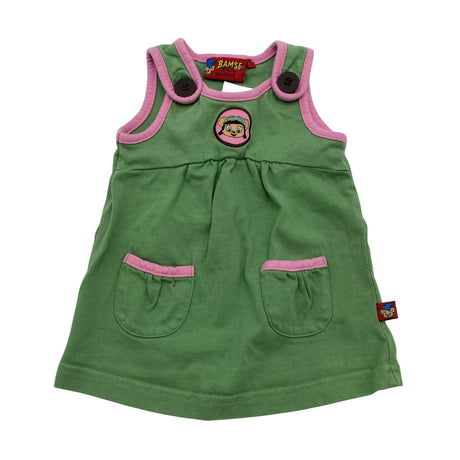 Unisex Lindex - Top, size 56 - 62 - Green ()