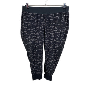 Unisex Adidas - Sweatpants, size 46 - Black (1)