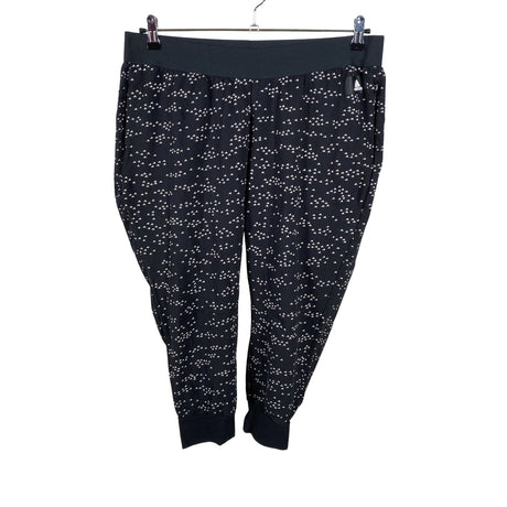 Unisex Adidas - Sweatpants, size 46 - Black ()