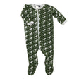Unisex Metsola - Romper, size 56 - 62 - Green ()