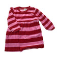 Unisex FIX by Lindex - Sweatshirt dress, size 74 - 80 - Red ()