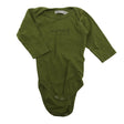 Unisex Name It - Body, size 56 - 62 - Green ()
