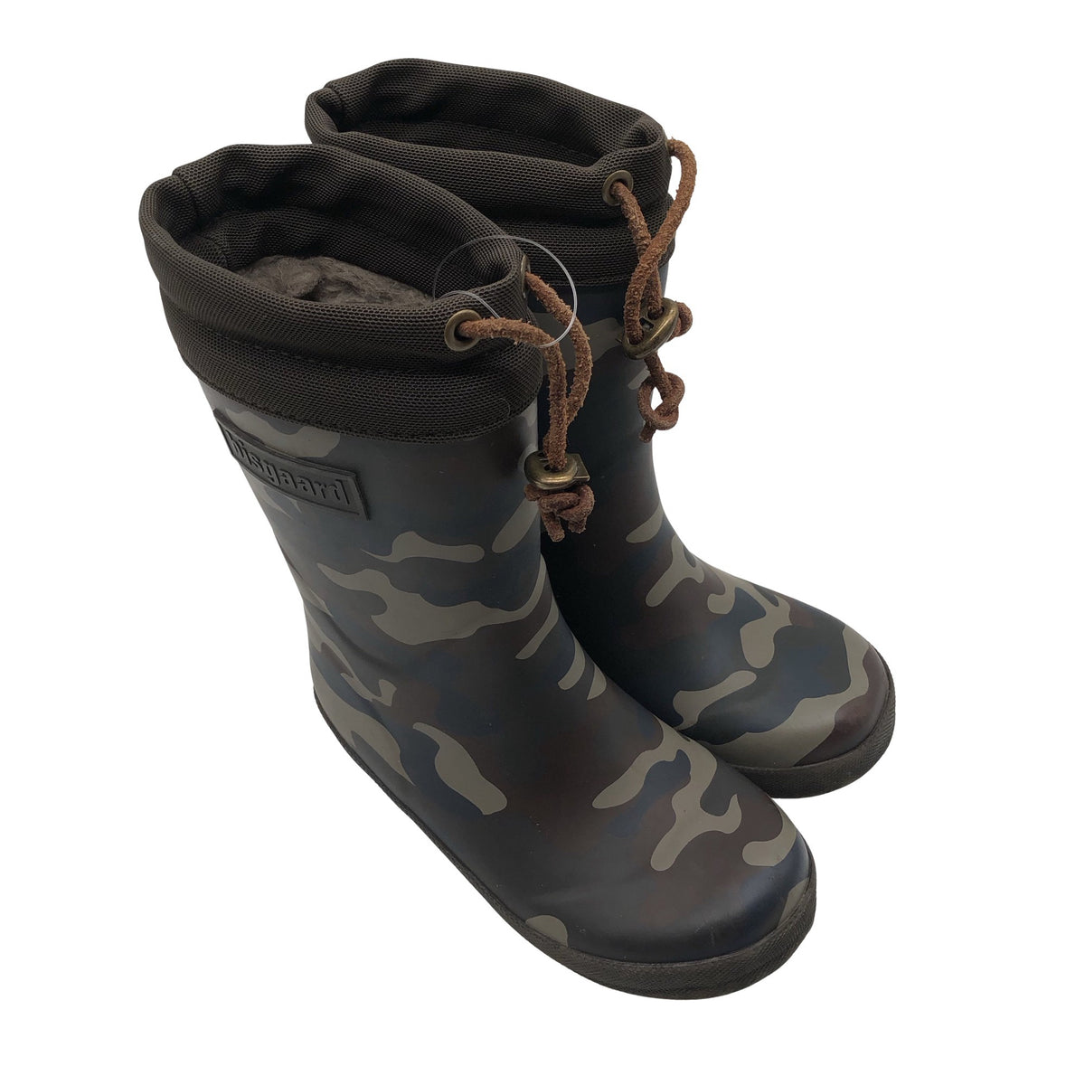 Unisex Bisgaard - Wellingtons, size 30 - Gray (2)