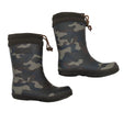 Unisex Bisgaard - Wellingtons, size 30 - Gray ()