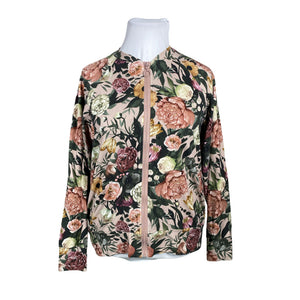 Unisex Versonpuoti - Sweatshirt, size 44 - Light pink (1)