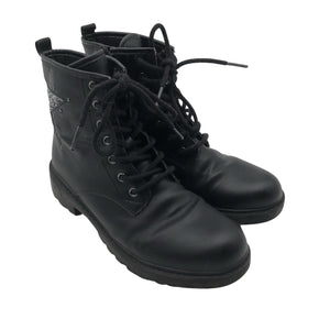 Unisex Geox - Ankle boots, size 36 - Black (2)