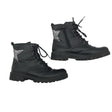 Unisex Geox - Ankle boots, size 36 - Black ()
