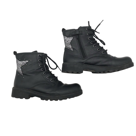 Unisex Geox - Ankle boots, size 36 - Black ()