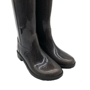 Unisex Guess - Wellingtons, size 36 - Gray (2)