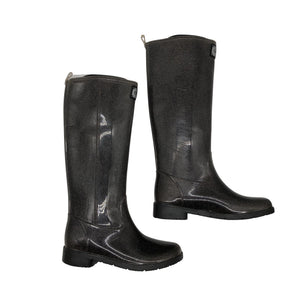 Unisex Guess - Wellingtons, size 36 - Gray (1)