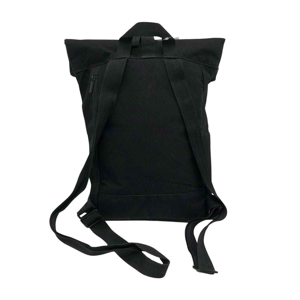 Unisex Johnny Urban - Backpack, size Ei kokoa - Black (3)