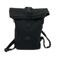 Unisex Johnny Urban - Backpack, size Ei kokoa - Black ()