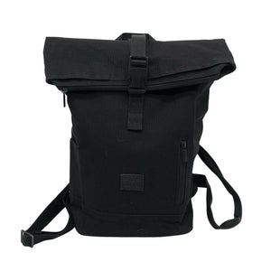 Unisex Johnny Urban - Backpack, size Ei kokoa - Black (1)