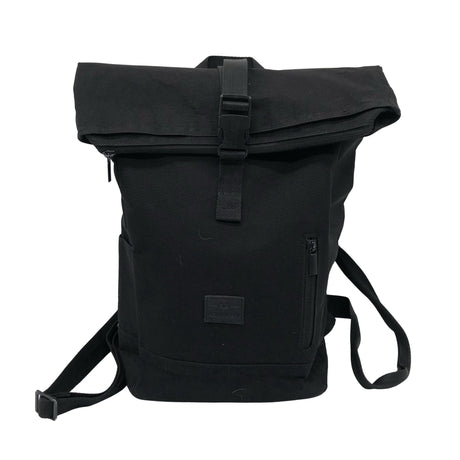 Unisex Johnny Urban - Backpack, size Ei kokoa - Black ()