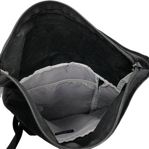 Unisex Johnny Urban - Backpack, size Ei kokoa - Black (2)