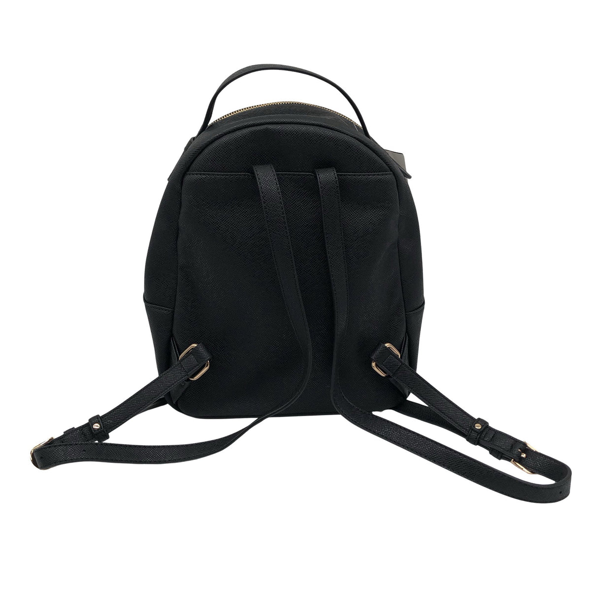 Unisex Liu Jo - Backpack, size Ei kokoa - Black (3)