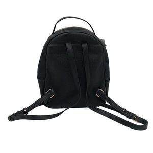 Unisex Liu Jo - Backpack, size Ei kokoa - Black (3)
