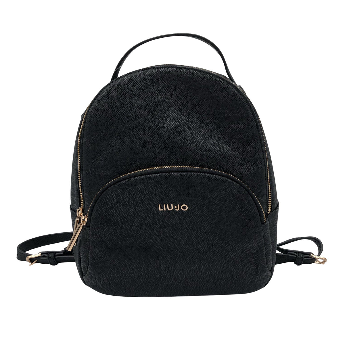 Unisex Liu Jo - Backpack, size Ei kokoa - Black (1)