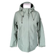 Unisex Icepeak - Outdoor jacket, size 42 - Green ()