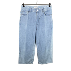 Unisex Andiata - Jeans, size 40 - Light blue (1)