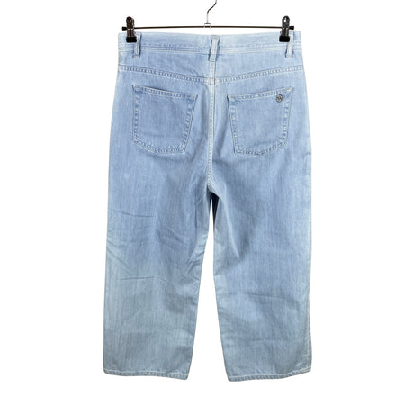 Unisex Andiata - Jeans, size 40 - Light blue (2)
