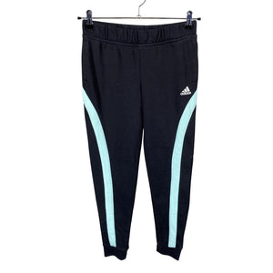 Unisex Adidas - Sweatpants, size 164 - 170 - Black (1)