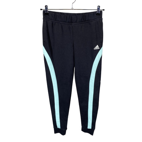 Unisex Adidas - Sweatpants, size 164 - 170 - Black ()