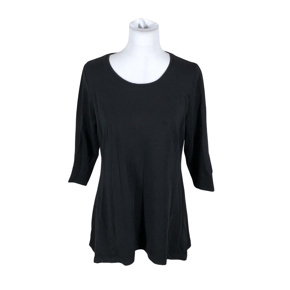 Unisex NOSH - Sweatshirt tunic, size 40 - Black (1)