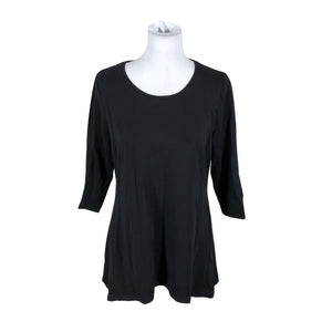 Unisex NOSH - Sweatshirt tunic, size 40 - Black (1)